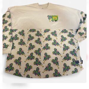 Walt Disney World Spirit Jersey